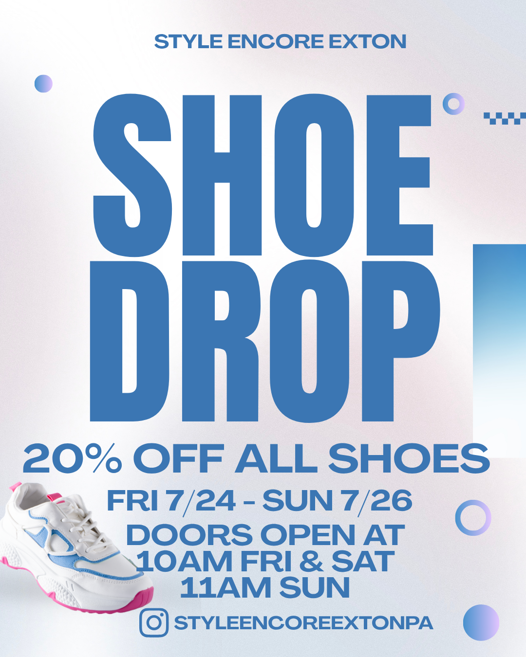 se shoe